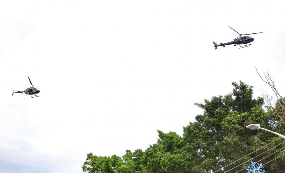 Verão Maior Paraná da Costa Noroeste 003