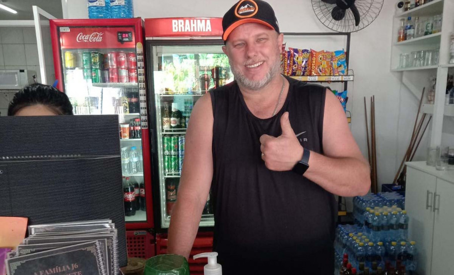 shows do Verão Maior Paraná 001