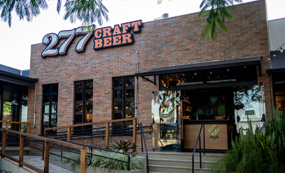 Rótulo de Foz do Iguaçu 003