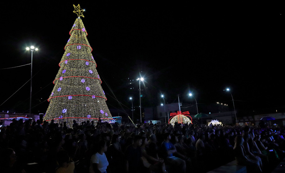 Programação de Natal de Foz do Iguaçu 003