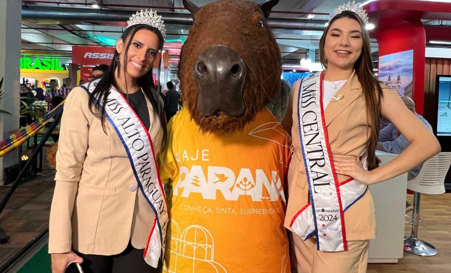 Estado apoiou mais de 300 eventos turísticos  004