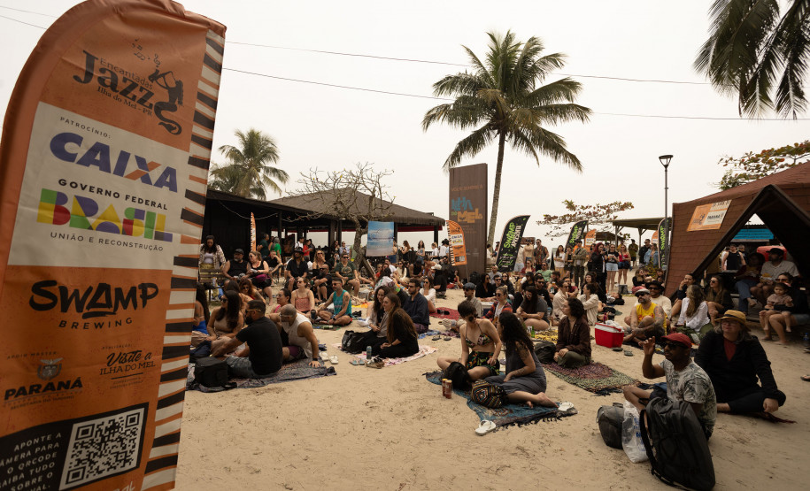 Estado apoiou mais de 300 eventos turísticos  006