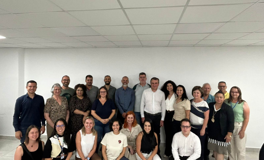 Projeto Turismo na Escola Campos Gerais 006