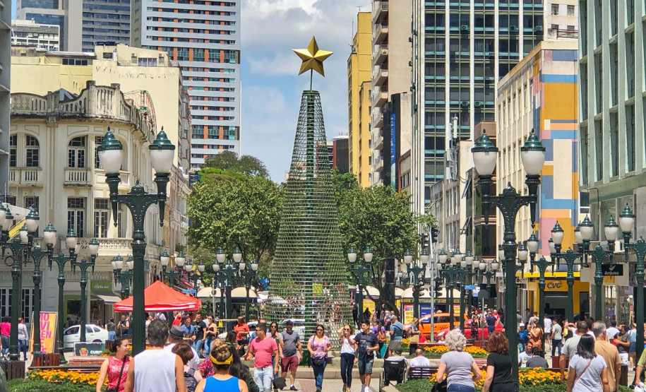 Turismo no Paraná cresce 002