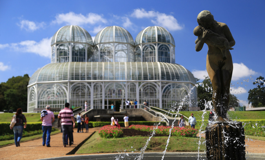 Turismo no Paraná cresce 003