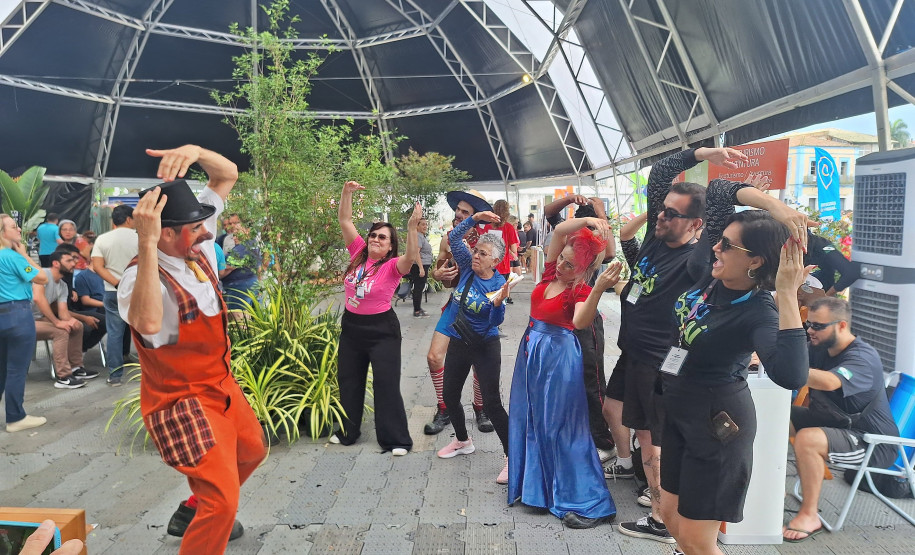 Paranaguá recebe segunda  001