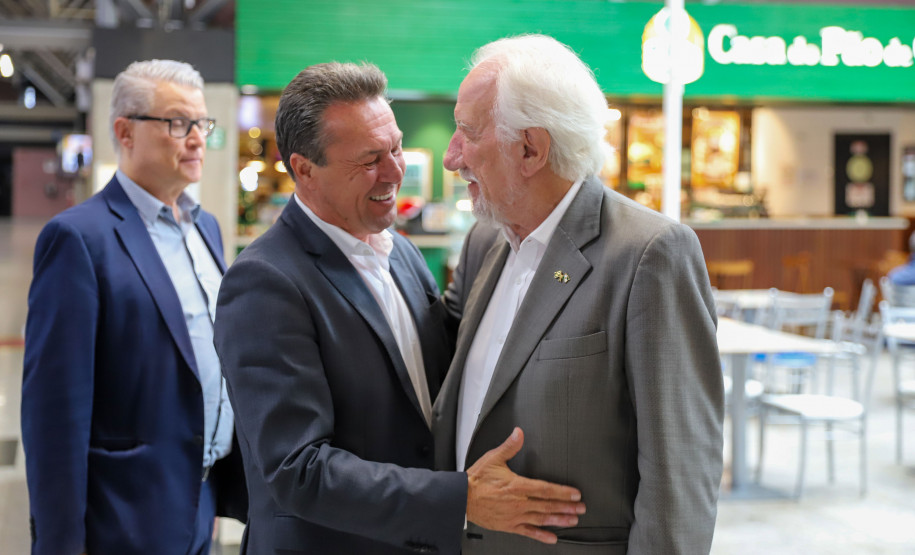 Voo direto do Paraguai 003