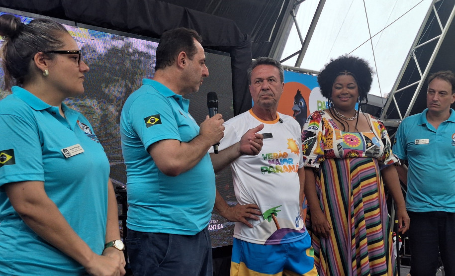 Paranaguá recebe segunda  003