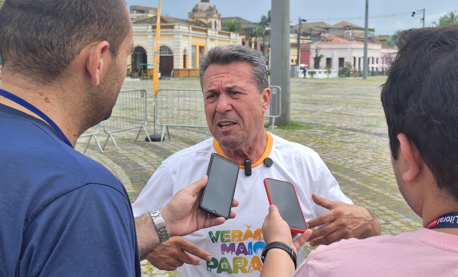 Paranaguá recebe segunda  004