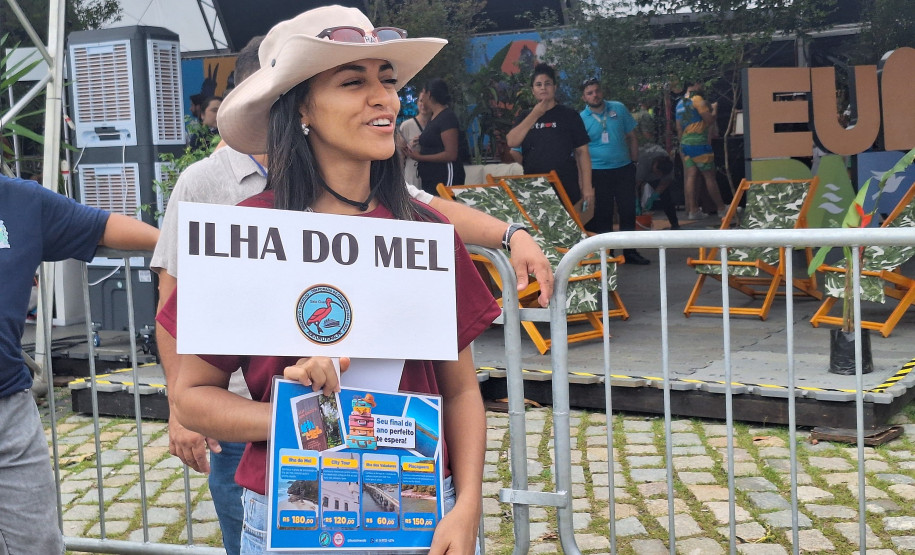 Paranaguá recebe segunda  005