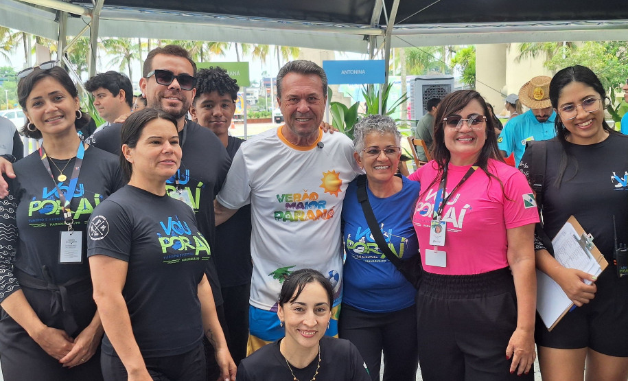 Paranaguá recebe segunda  009