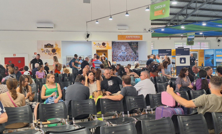 Paranaguá recebe segunda  0010