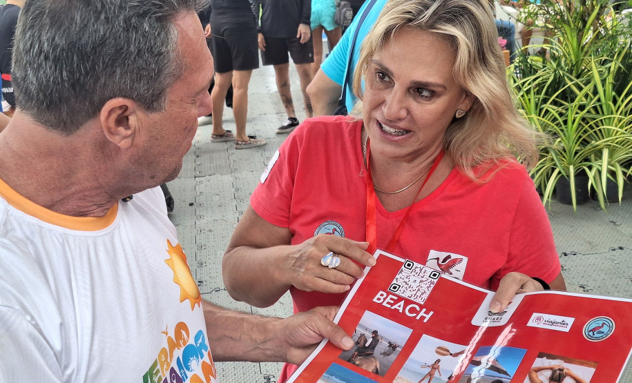 Paranaguá recebe segunda  0012