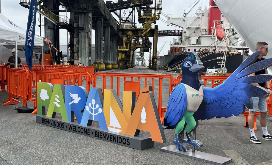 Temporada de Cruzeiros 2024 001