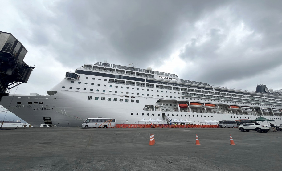 Temporada de Cruzeiros 2024 002