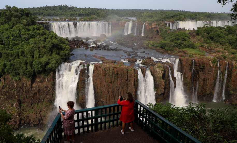 Turismo no Paraná cresce 006