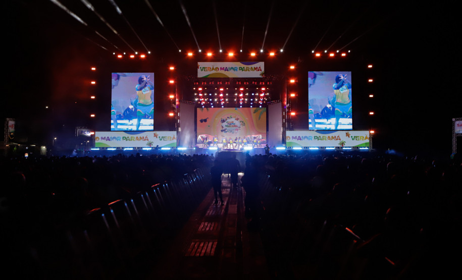 Turismo no Paraná cresce 007