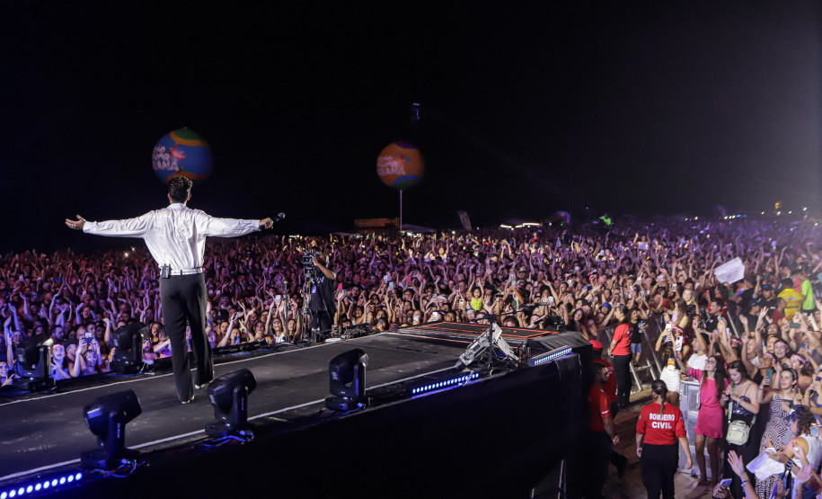 Turismo no Paraná cresce 008