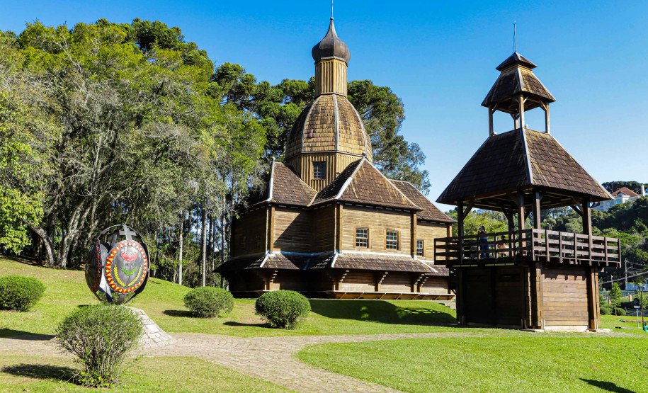 Turismo no Paraná cresce 007