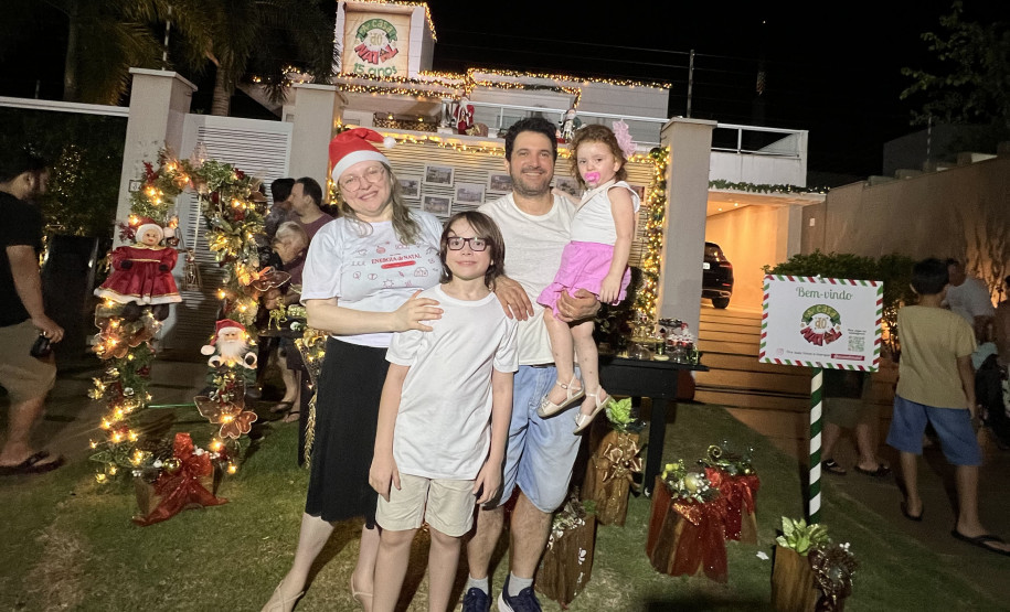 Programação de Natal de Foz do Iguaçu 004