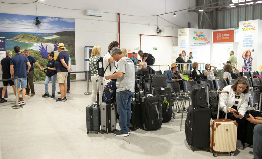 Temporada de Cruzeiros 2024 004