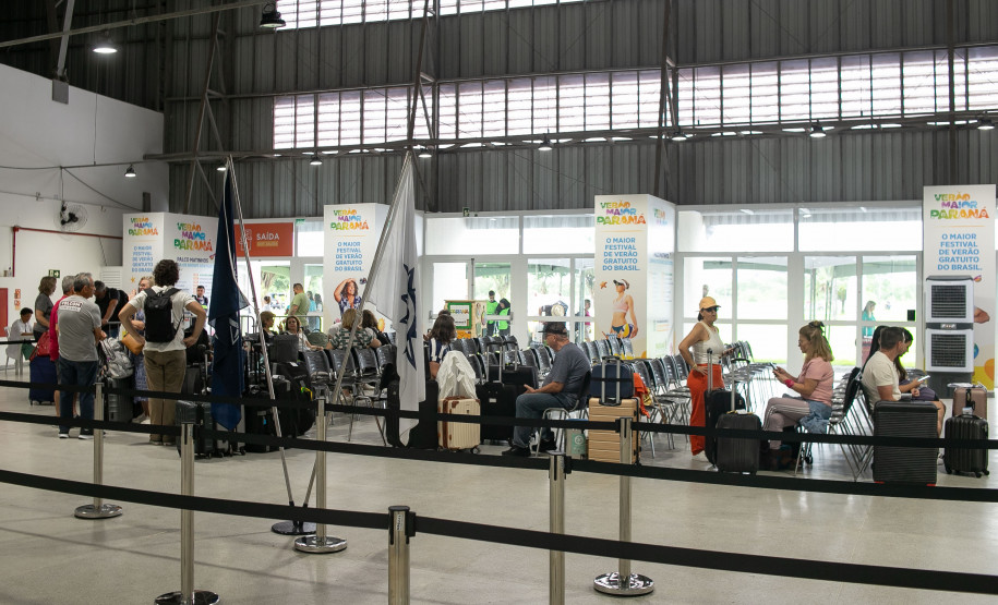 Temporada de Cruzeiros 2024 005