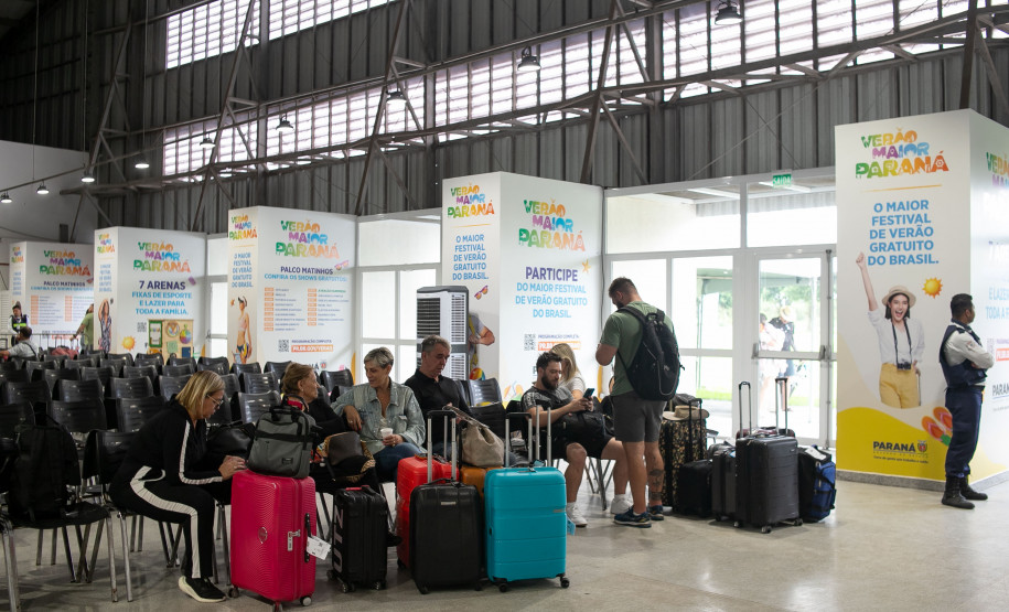 Temporada de Cruzeiros 2024 006