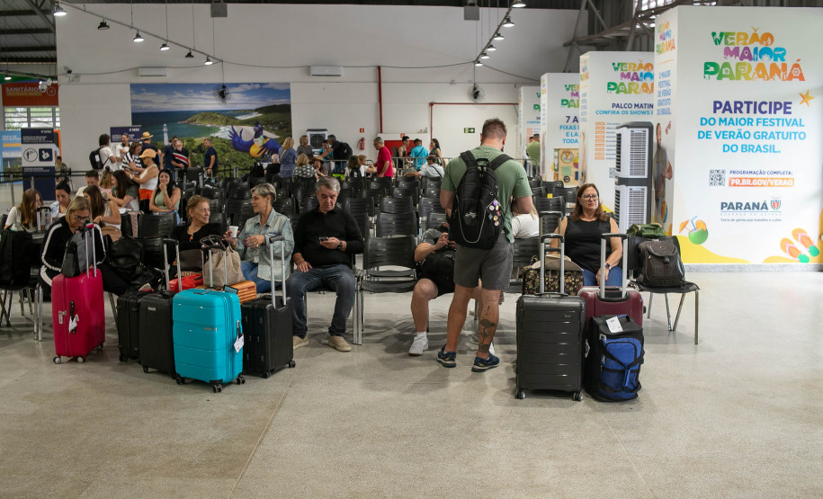 Temporada de Cruzeiros 2024 007