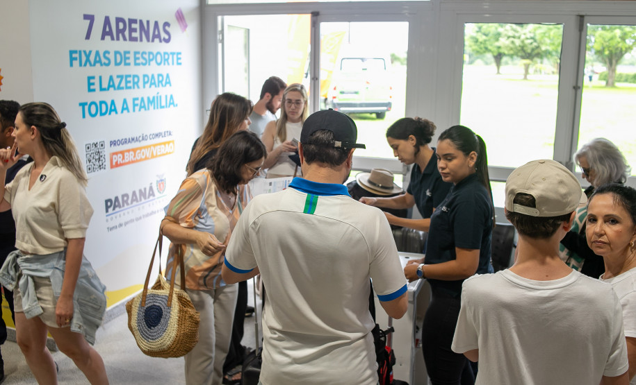 Temporada de Cruzeiros 2024 008