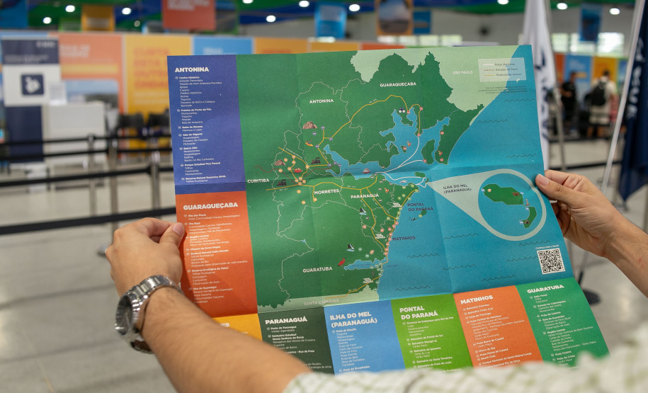 Temporada de Cruzeiros 2024 009