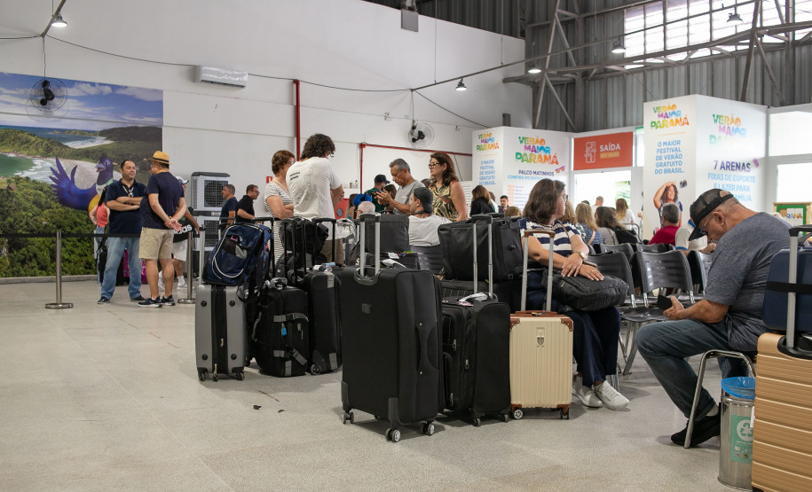 Temporada de Cruzeiros 2024 0012