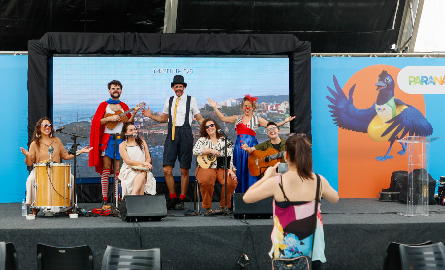 Paranaguá inicia temporada 24/25 de cruzeiros 006