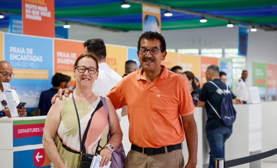 Paranaguá inicia temporada 24/25 de cruzeiros 007