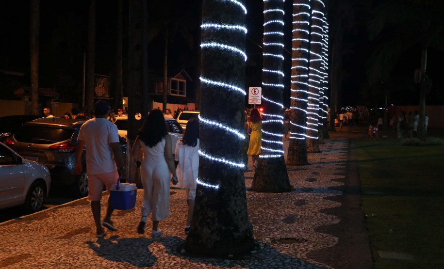 Programações de Ano-Novo encerram 2024 002