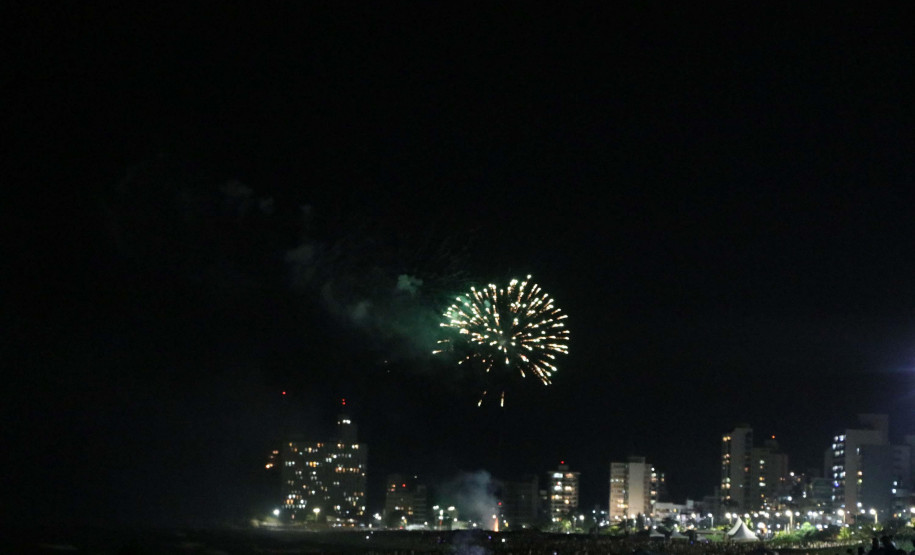 Programações de Ano-Novo encerram 2024 003