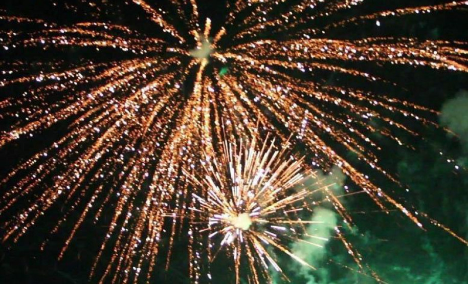 Programações de Ano-Novo encerram 2024 004