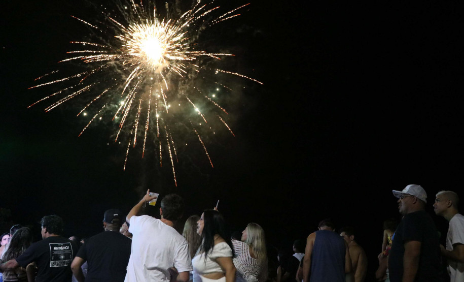 Programações de Ano-Novo encerram 2024 005