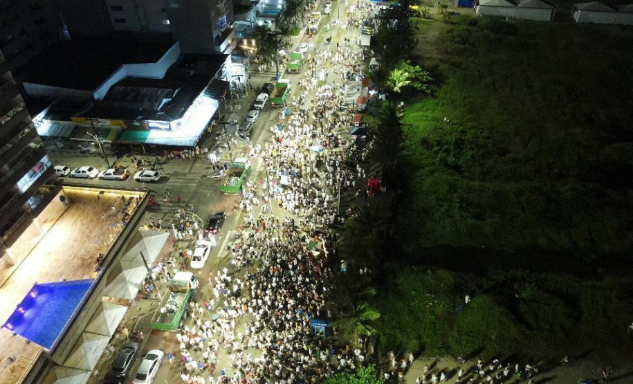 Programações de Ano-Novo encerram 2024 009