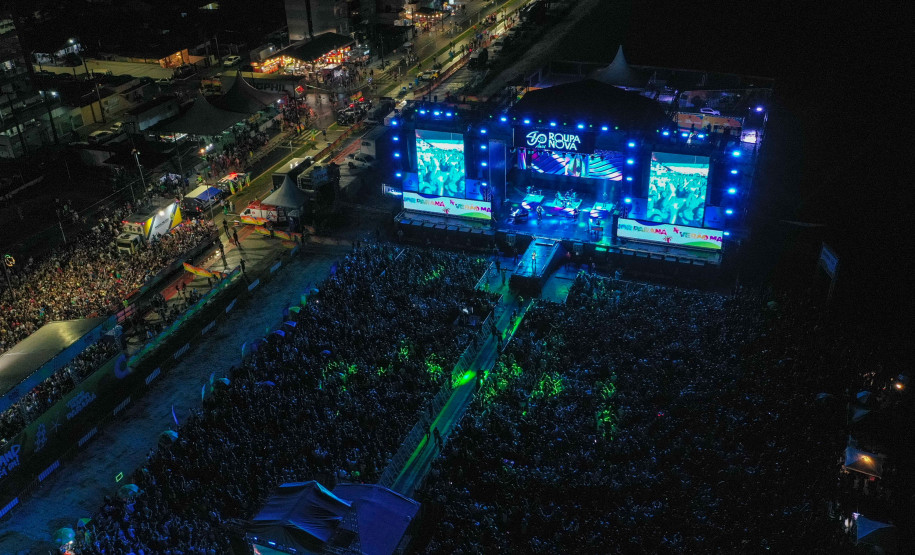 Turismo no Paraná cresce 0014