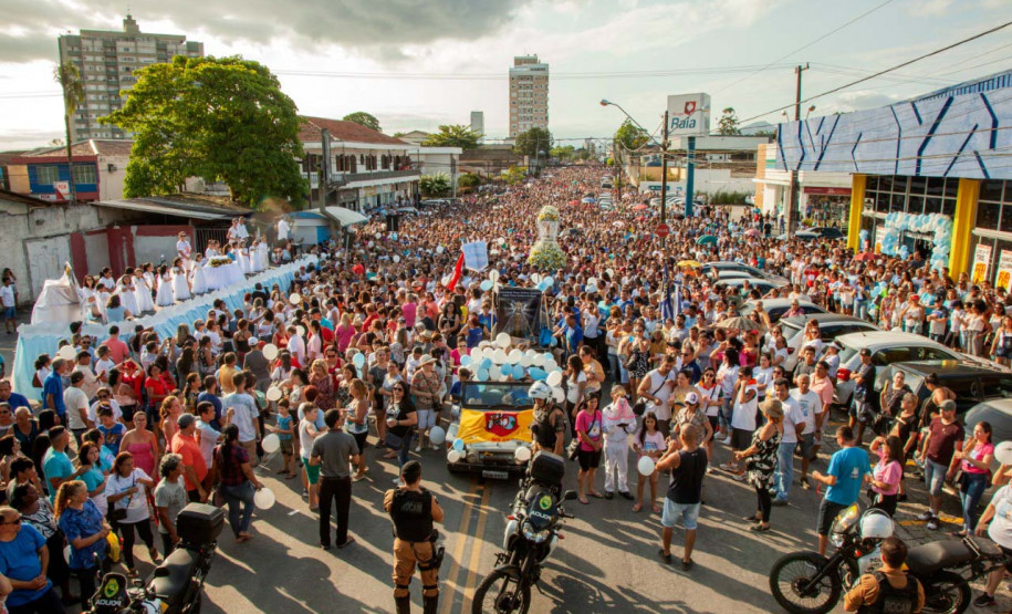 Estado apoiou mais de 300 eventos turísticos  0010