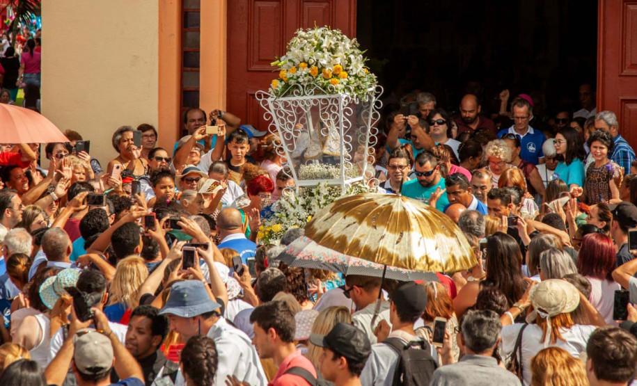 Estado apoiou mais de 300 eventos turísticos  0011