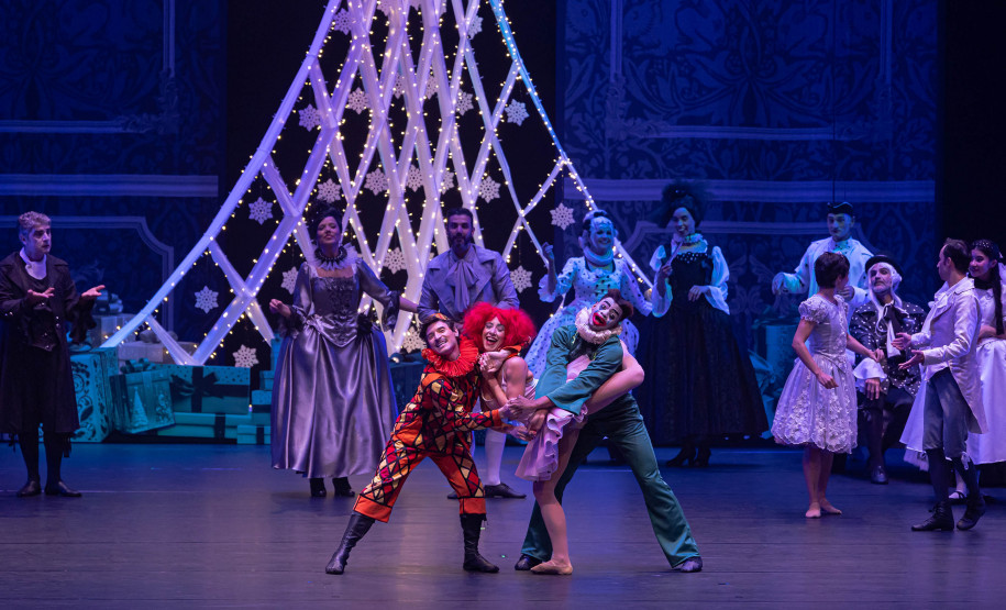 Final de semana natal 007