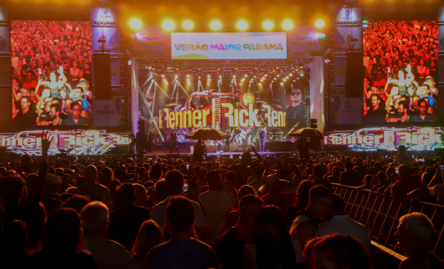 Turismo no Paraná cresce 0012