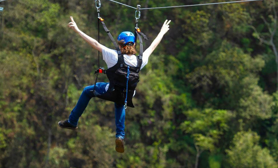 Turismo no Paraná cresce 0013