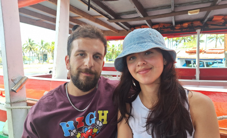 Observação de golfinhos 002