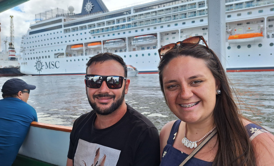 Observação de golfinhos 005