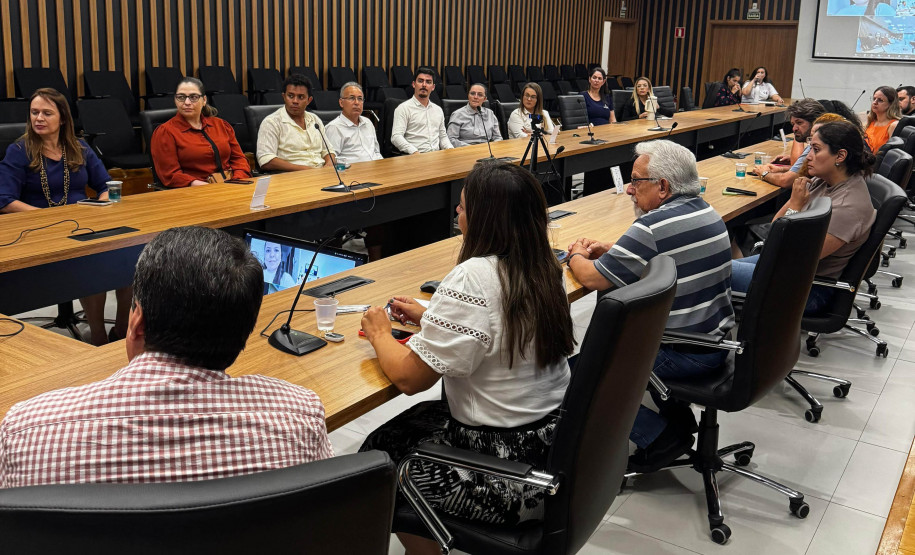 programa do Estado 004