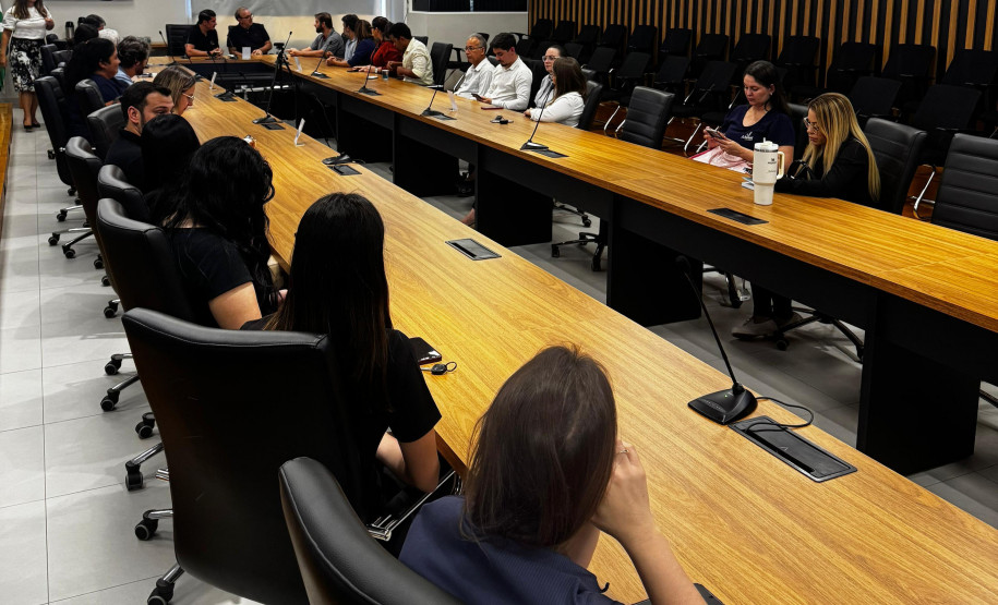 programa do Estado 003