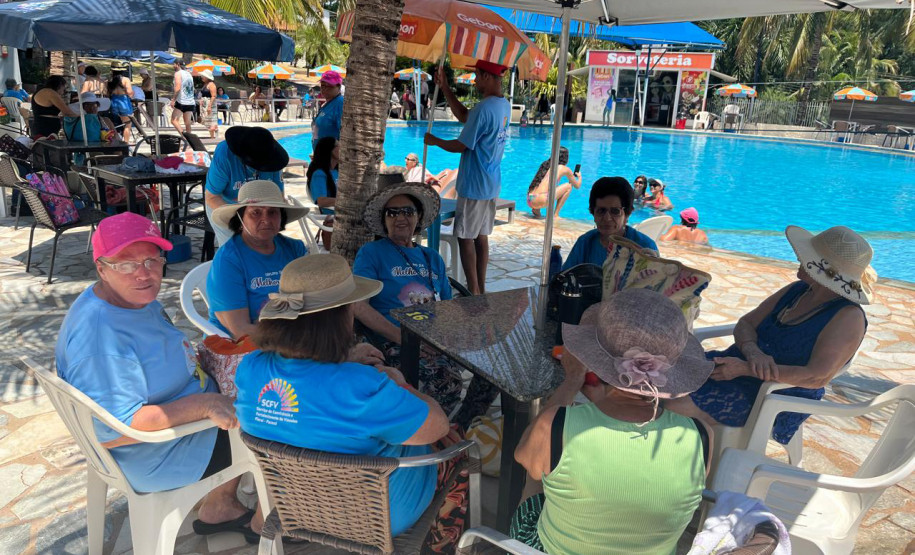 Paraná + Viagem leva 110 pessoas 005