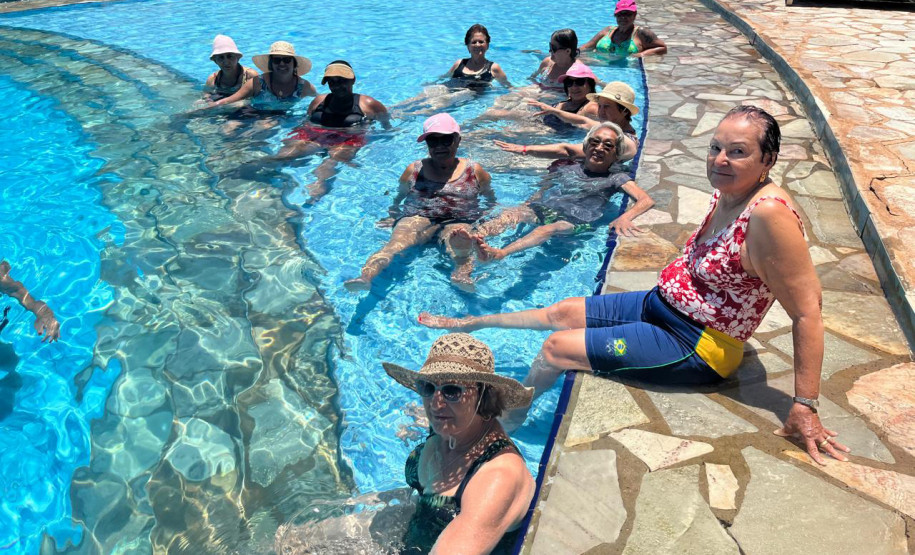 Paraná + Viagem leva 110 pessoas 007